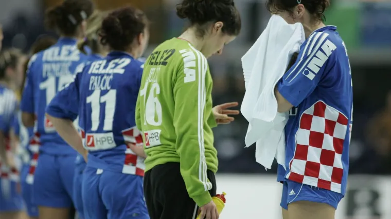 Hrvatice &scaron;este u Europi