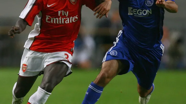 Cvitanich zabio za Ajax