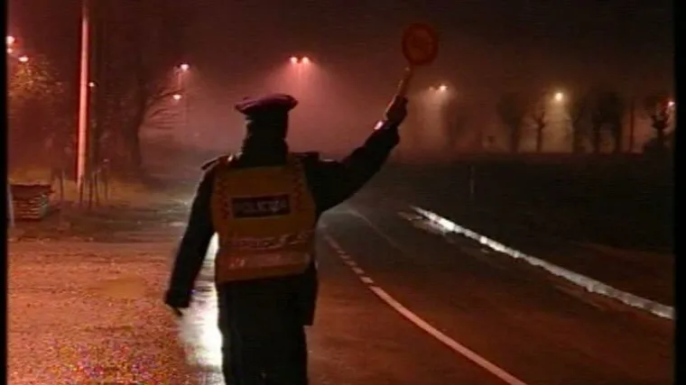 Ako vidite policajca u prekr&scaron;aju, prijavite ga!