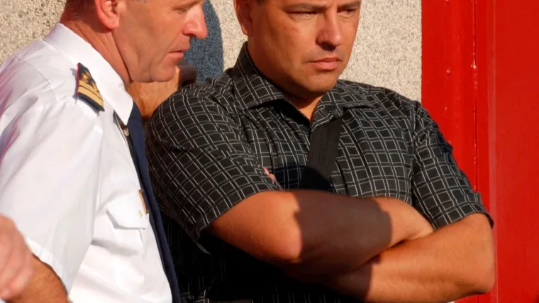 Slavica traži suđenje izvan &Scaron;ibenika