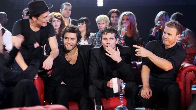 Najbolje pjesme za uspavljivanje