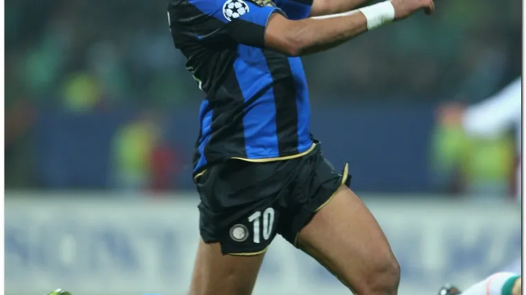 Adriano ne ide u Flamengo