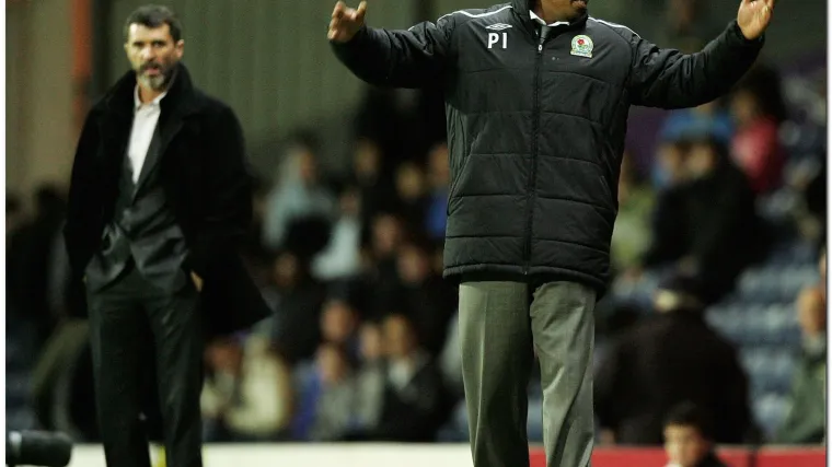 Paul Ince dobio otkaz