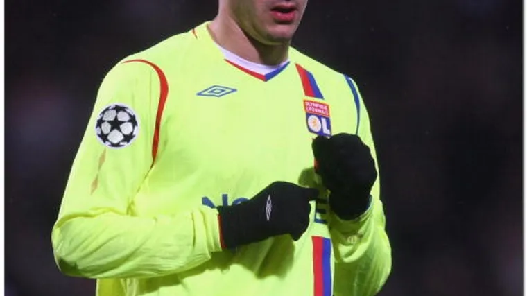 San mi je igrati za madridski Real