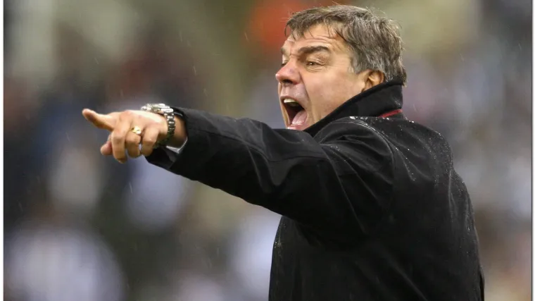 Allardyce novi menadžer Blackburna