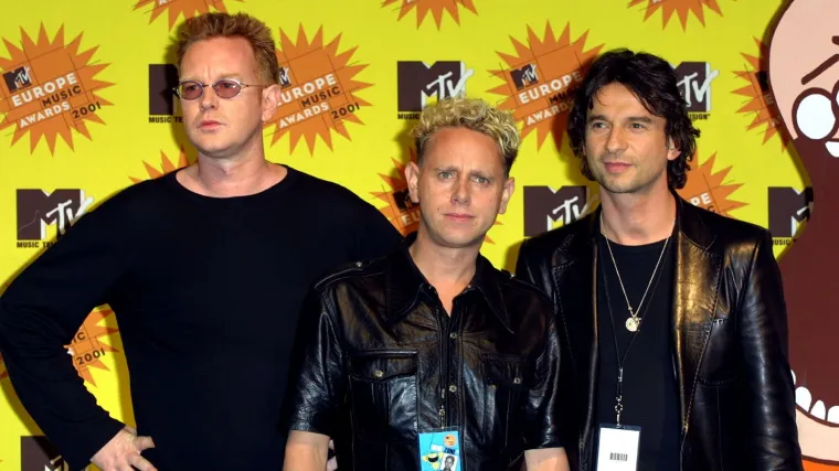 Depeche Mode se vraća korijenima