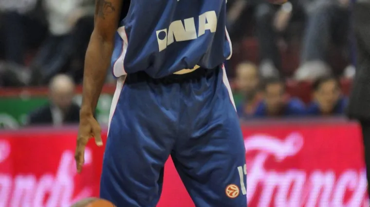 Težak poraz Cibone u Euroligi