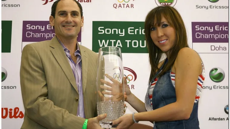 Nadal i Janković najbolji