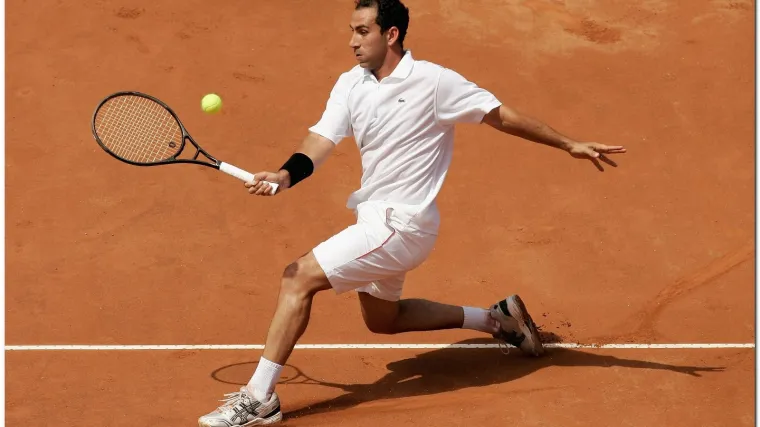 Albert Costa na čelu &Scaron;panjolske