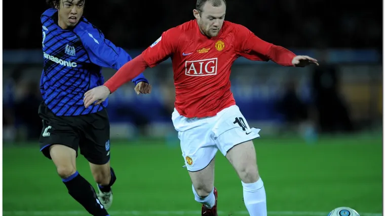 Manchester United u finalu klupskog SP-a