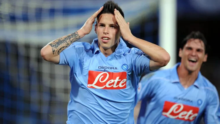 Opljačkan mladi nogometa&scaron; Napolija