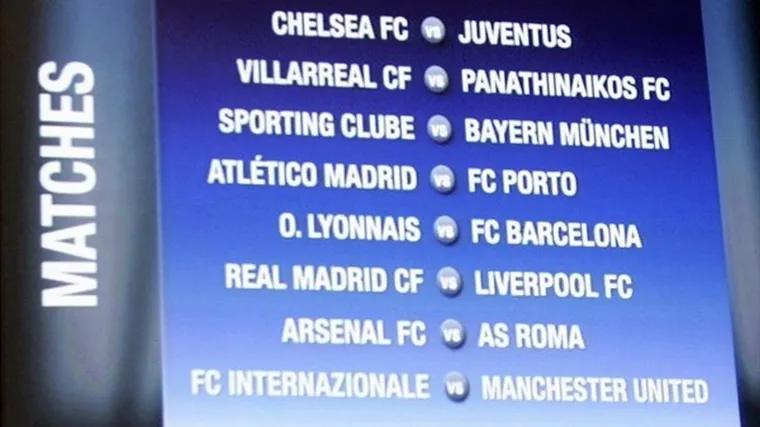 LP: Jose Mourinho na Alexa Fergusona