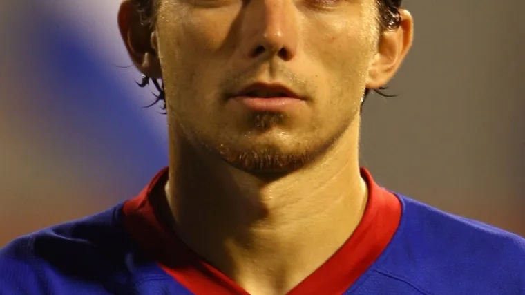 Oporavio se Pranjić