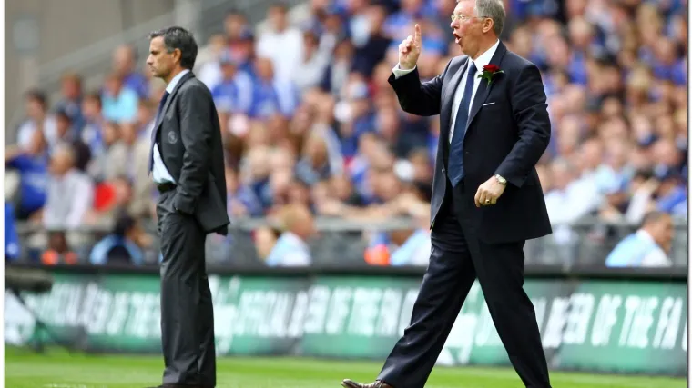 Mourinho sretan izborom kuglica