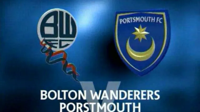 Niko asistirao, Portsmouth izgubio