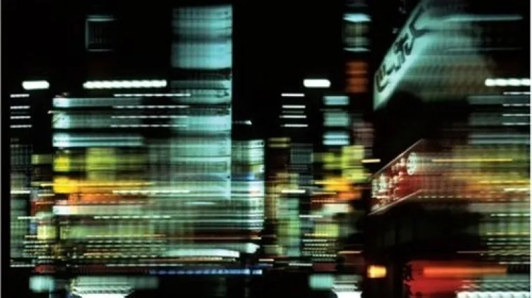 THE MUSIC - Strength in Numbers