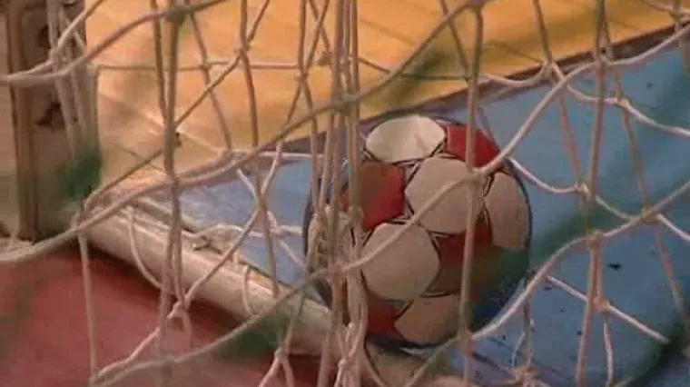 Inteligentna lopta za SP