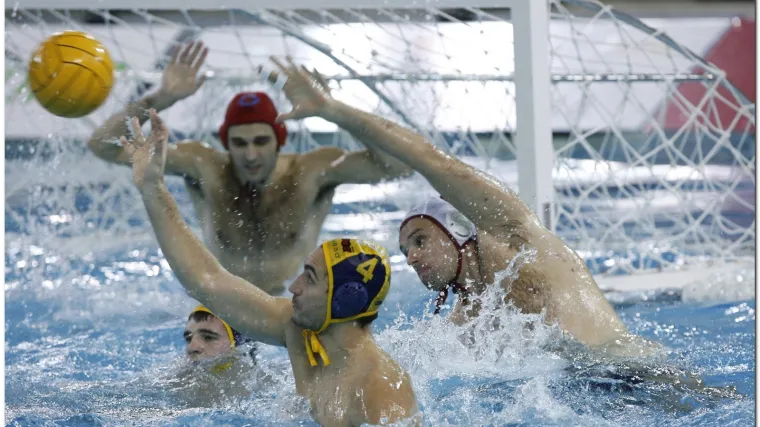 Uvjerljiva pobjeda Juga CO