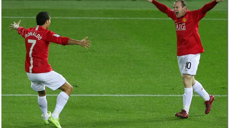 Manchester United prvi na SP-u klubova