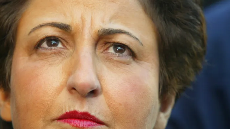 Ključ u bravu iranskoj nobelovki