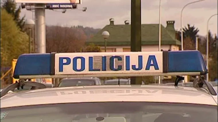 &Scaron;ibenik: Prolaznici spasili djevojku od silovatelja