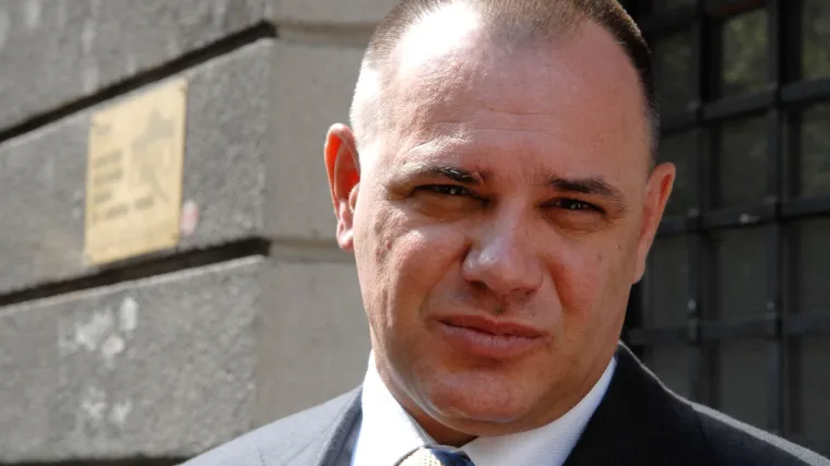 "Ubojstvo Pukanića organizirao Đurović"