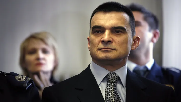 Zagorcu osam godina zatvora za "aferu dragulji"?