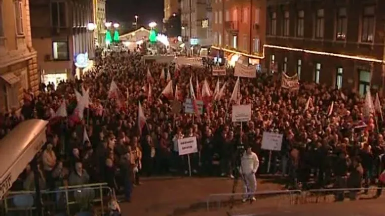 Branit ćemo škverove zadnjim kapima krvi!