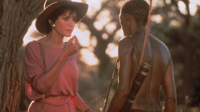 Bogovi su pali na tjeme 2