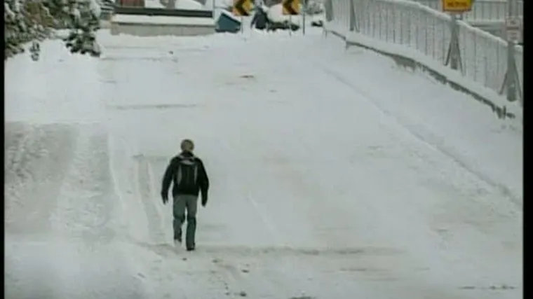 Snijeg i hladnoća odnijeli 11 života