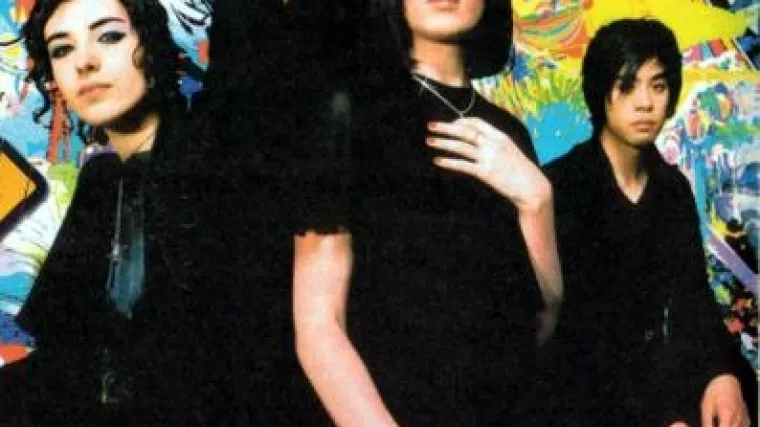 Ladytron prije Depeche Modea