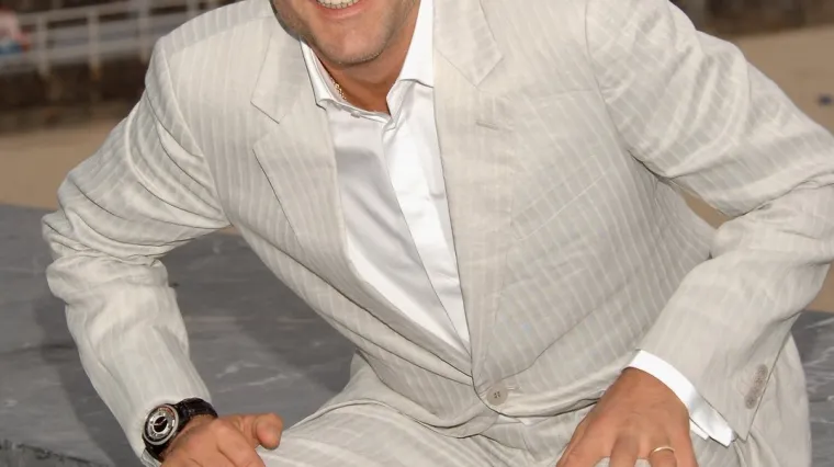 Clive Owen razbija narkokartel