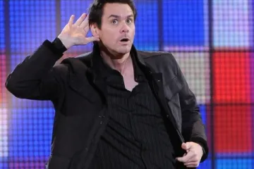 Gdje će za Božić holivudske zvijezde?