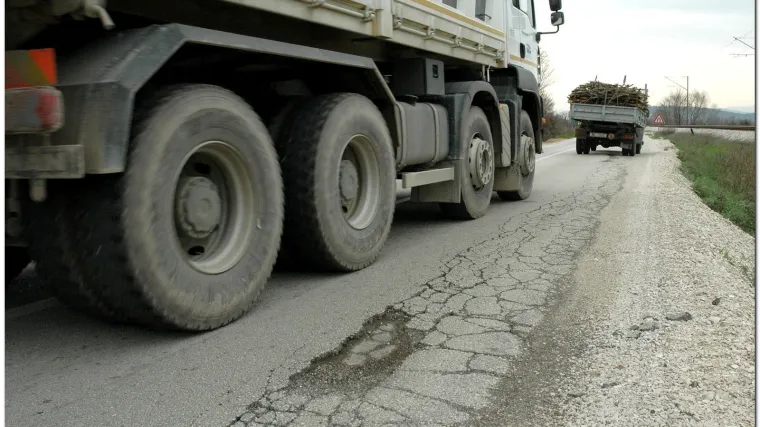 Kamioni samo autocestom