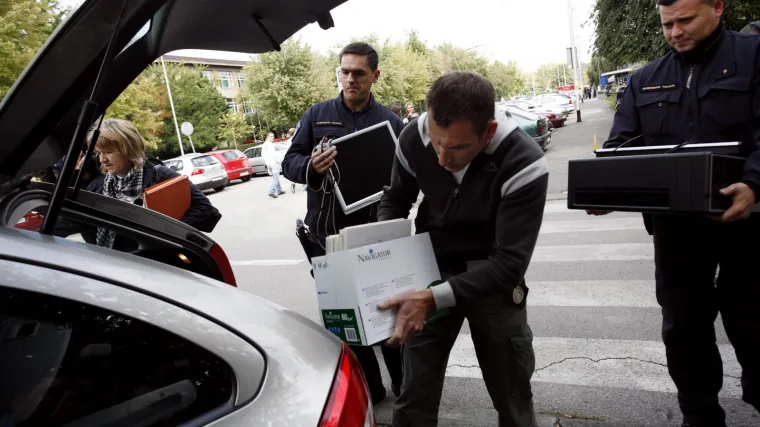 Još dvije presude za Indeks