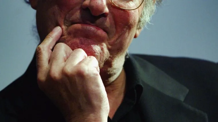 Preminuo nobelovac Harold Pinter