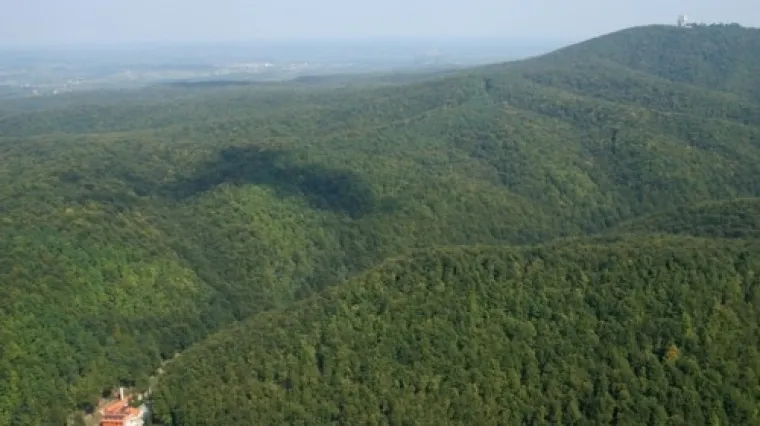 Starac (85) preživio tri dana u &scaron;umama i gorama