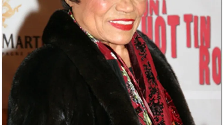 Preminula Eartha Kitt