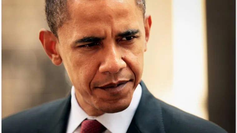 Obama prosuo pepeo svoje bake