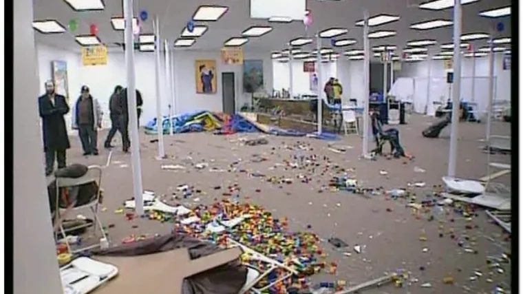 Autom na proslavu Hanuke