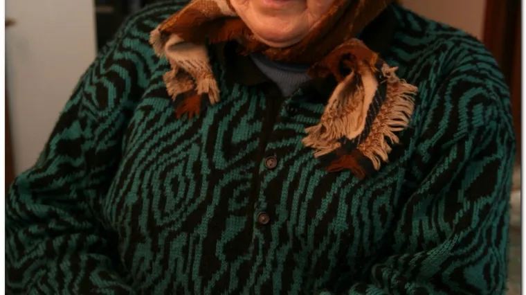 Baku vezao i poku&scaron;ao je opljačkati