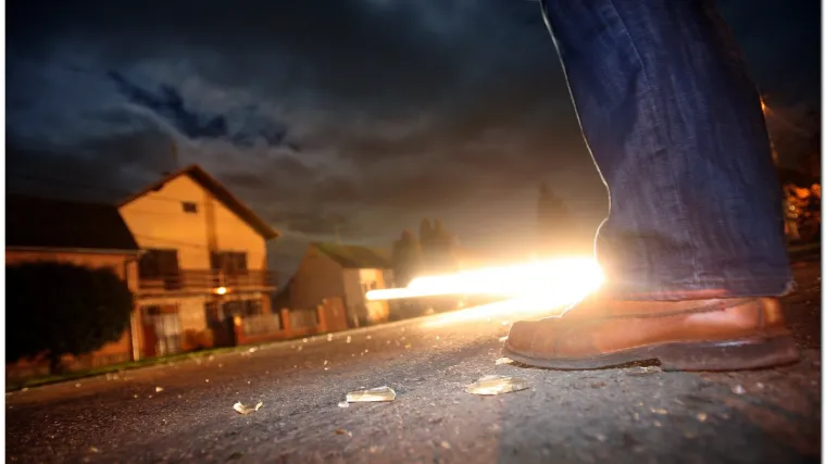 Pje&scaron;ak preminuo od posljedica prometne nesreće