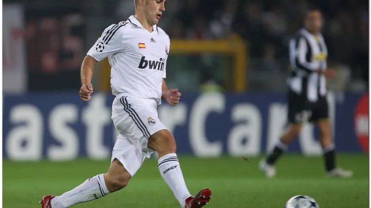 Cannavaro ostaje u Madridu