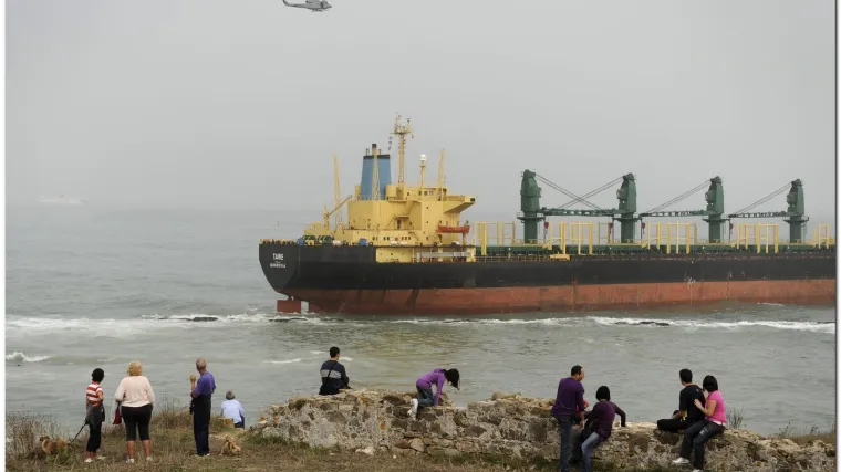 U nevremenu u &Scaron;panjolskoj četvero mrtvih