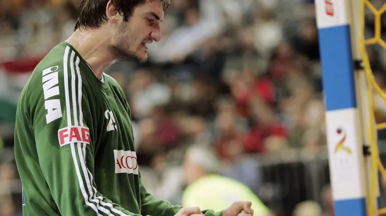 Ademaru &scaron;panjolski Asobal kup