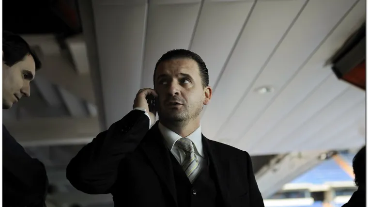 U Realu bijesni zbog pogre&scaron;ke