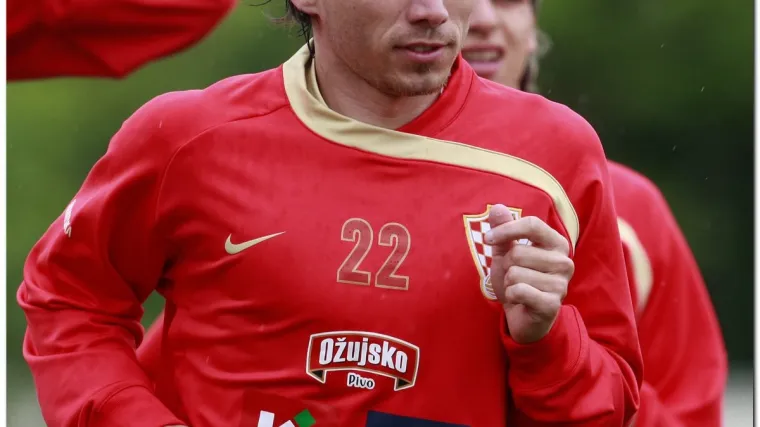 Pranjić zabio za Heerenveen