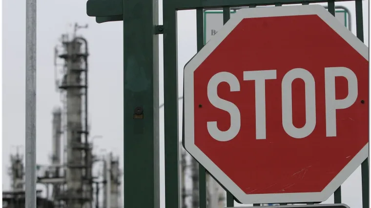 Rusija opet prijeti zatvaranjem plina