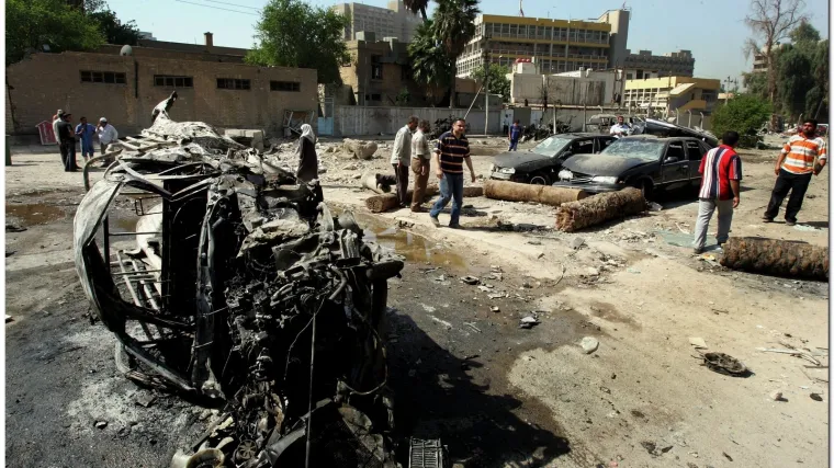 Pakistan: Autobomba raznijela &scaron;kolu