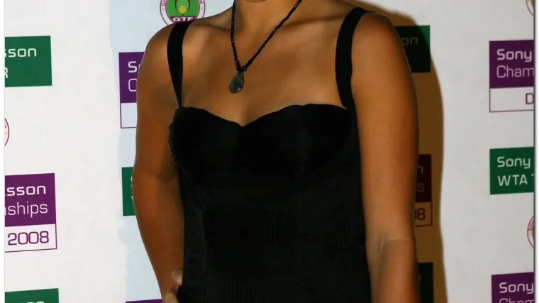 Rolex očaran Anom Ivanović